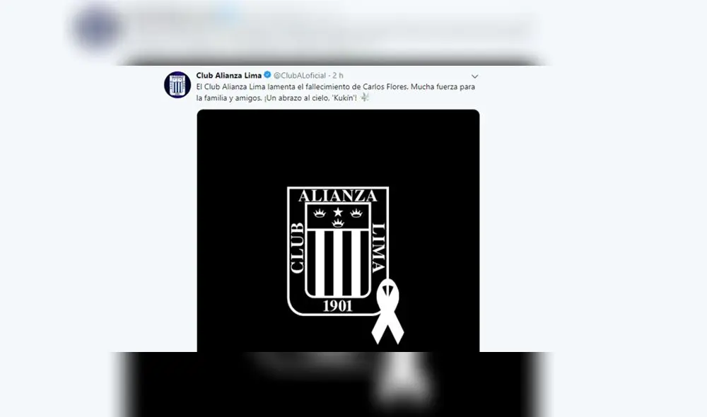FPF, Sport Boys y clubes peruanos lamentan fallecimiento de 'Kukín' Flores [FOTOS] 