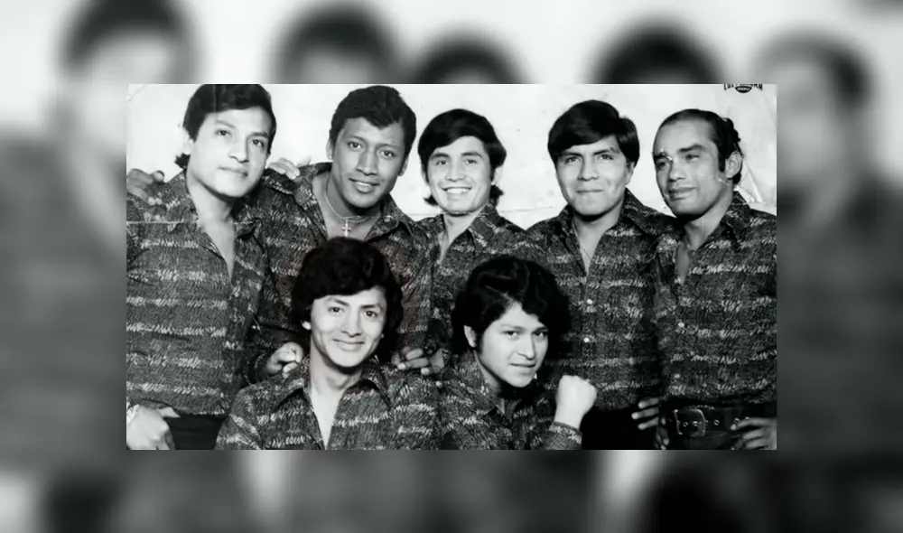 Carlos Ramírez Centeno: la vida musical de "El patrón de la cumbia” y voz de ‘Colegiala’ Carlos Ramírez Centeno: la vida musical de "El patrón de la cumbia” y voz de ‘Colegiala’