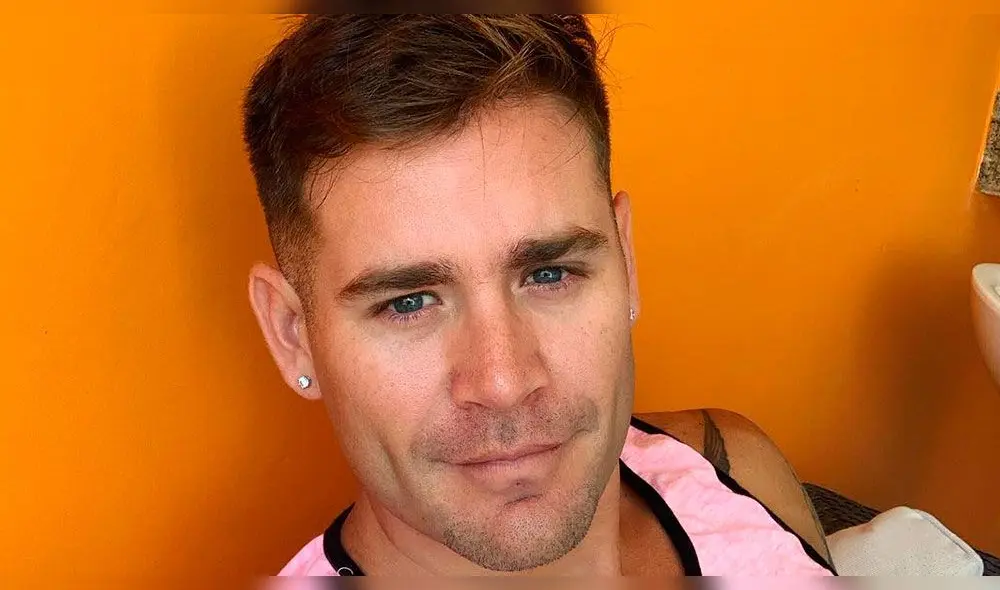 El chileno había sido cuestionado por incumplir el protocolo de bioseguridad al ser presentado en el reality. El chileno había sido cuestionado por incumplir el protocolo de bioseguridad al ser presentado en el reality.