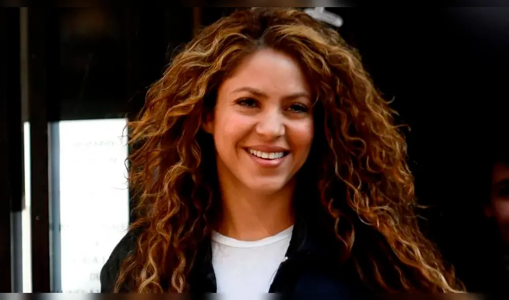 Shakira, Instagram, coronavirus