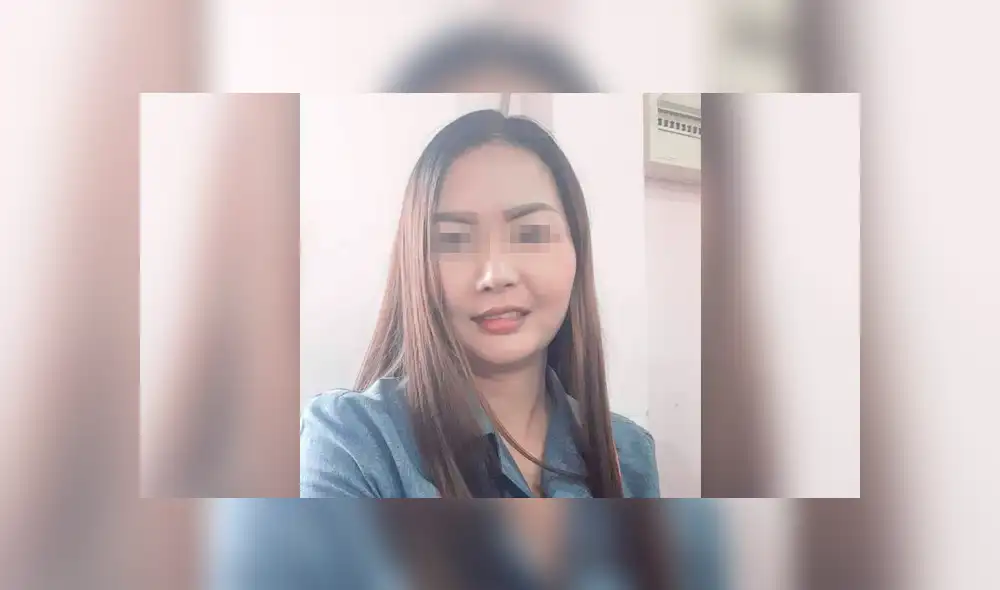 Mujer muere calcinada tras explosión de teléfono que cargaba por la noche