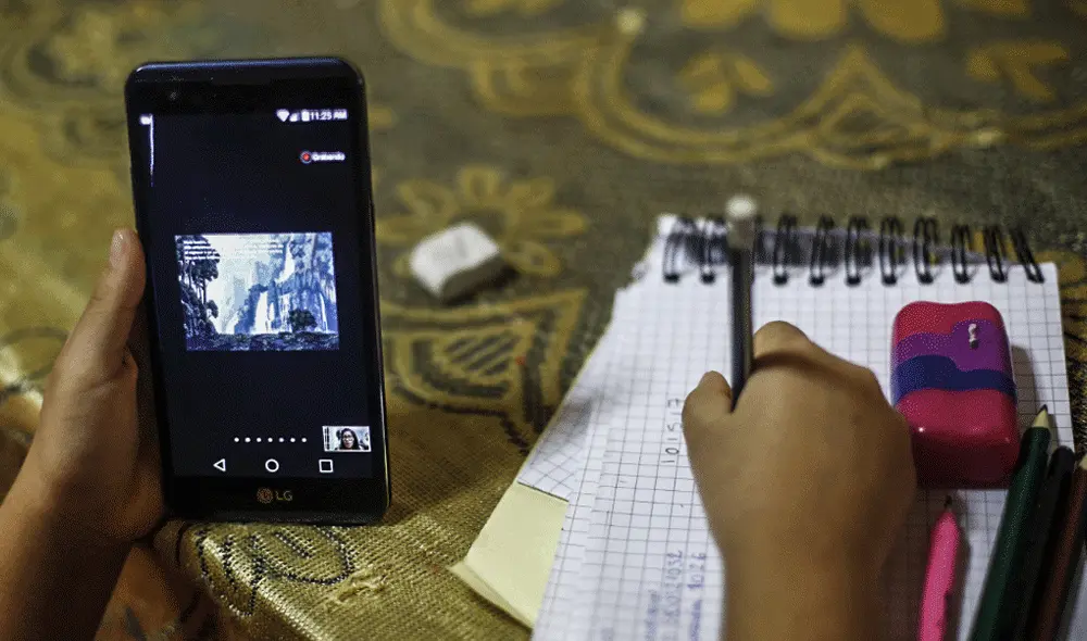 Teleducación. Teleducación.