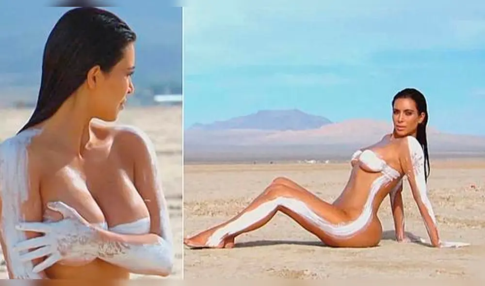 Kim Kardashian enloquece a fans con increíble twerking Kim Kardashian enloquece a fans con increíble twerking