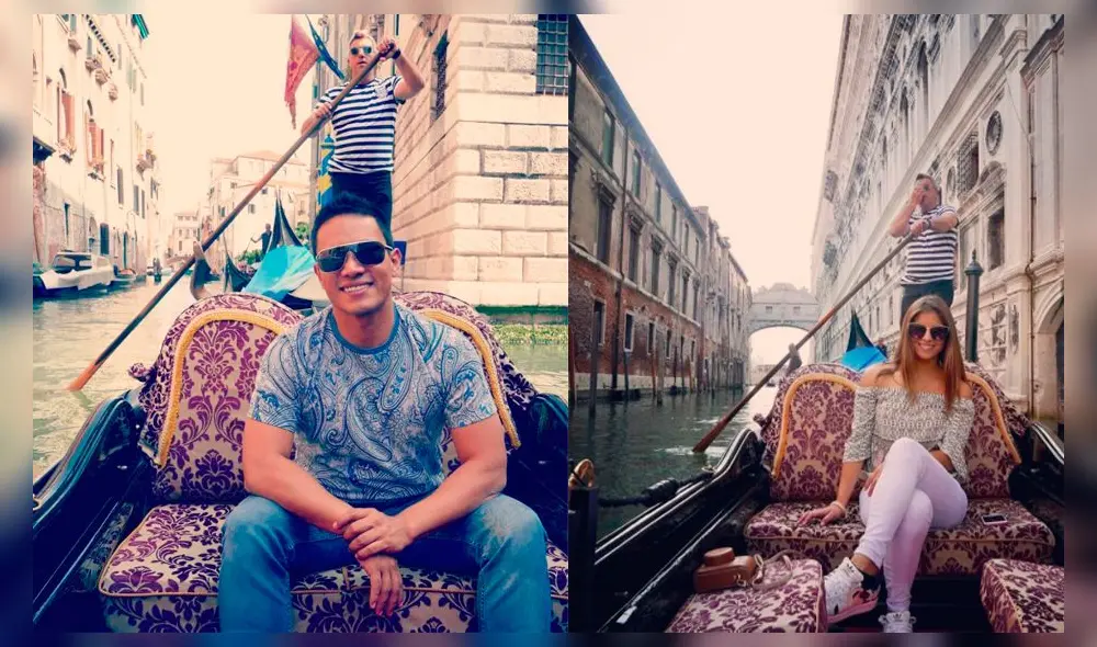 Instagram: Ninoska Arévalo, la bella joven que habría enamorado a Renzo Costa [FOTOS]