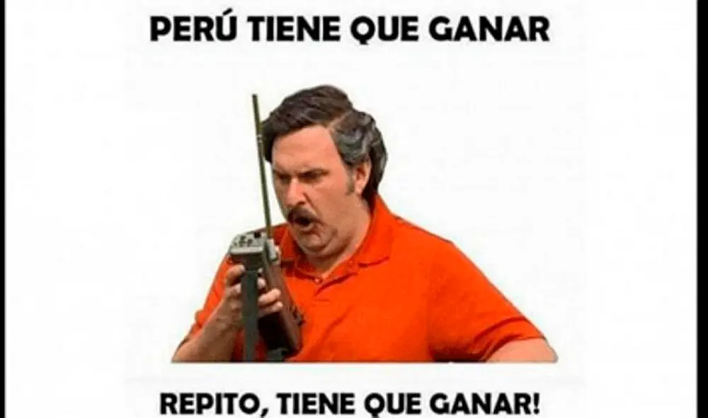 En Facebook aparecieron divertidos memes previo al amistoso internacional entre Perú y Ecuador. En Facebook aparecieron divertidos memes previo al amistoso internacional entre Perú y Ecuador.