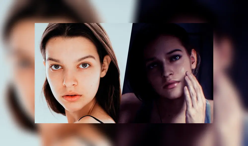 Sasha Zotova, modelo rusa ha trabajado para #AGENTmgmt, Art Factory Studios y d.models.