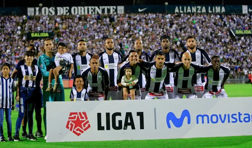 Alianza Lima