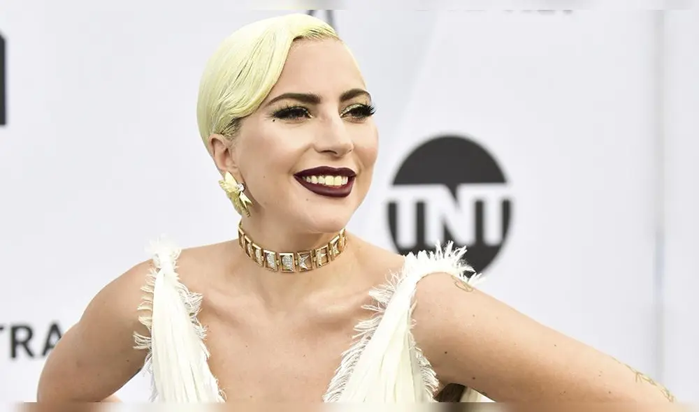 Nuevo novio de Lady Gaga Nuevo novio de Lady Gaga