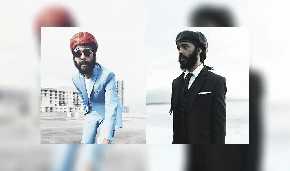 Protoje confirma concierto en Lima por primera vez