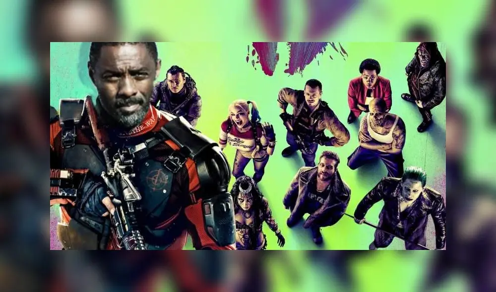 Escuadron Suicida 2: John Cena será 'Peacemaker' tras salida de Batista