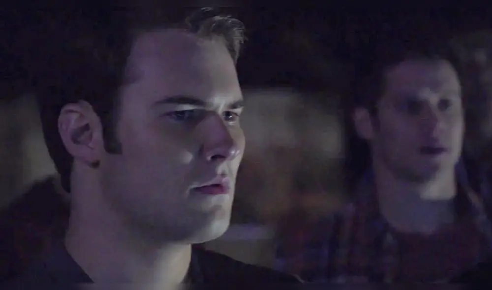 ‘Bryce Walker’: Justin Prentice sorprendente con su aspecto antes del estreno de “13 Reasons Why 3”