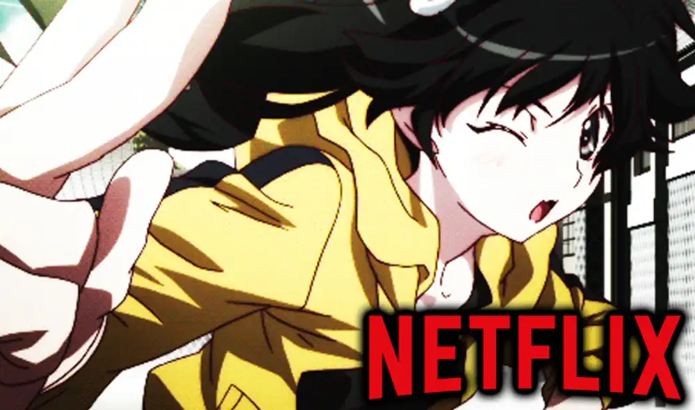 Estos son los animes que le dicen adiós a la plataforma este noviembre