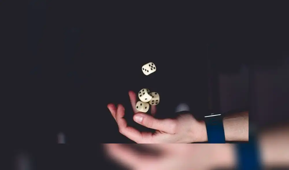 El viernes 13 es considerado un día de mal augurio en distintas partes del mundo. Foto: Difusión El viernes 13 es considerado un día de mal augurio en distintas partes del mundo. Foto: Difusión