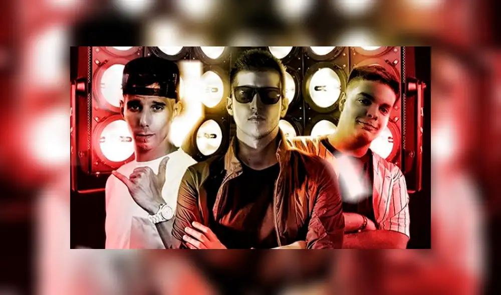 God Level 2019: Chile gana en la segunda fecha y Perú se queda con el tercer puesto