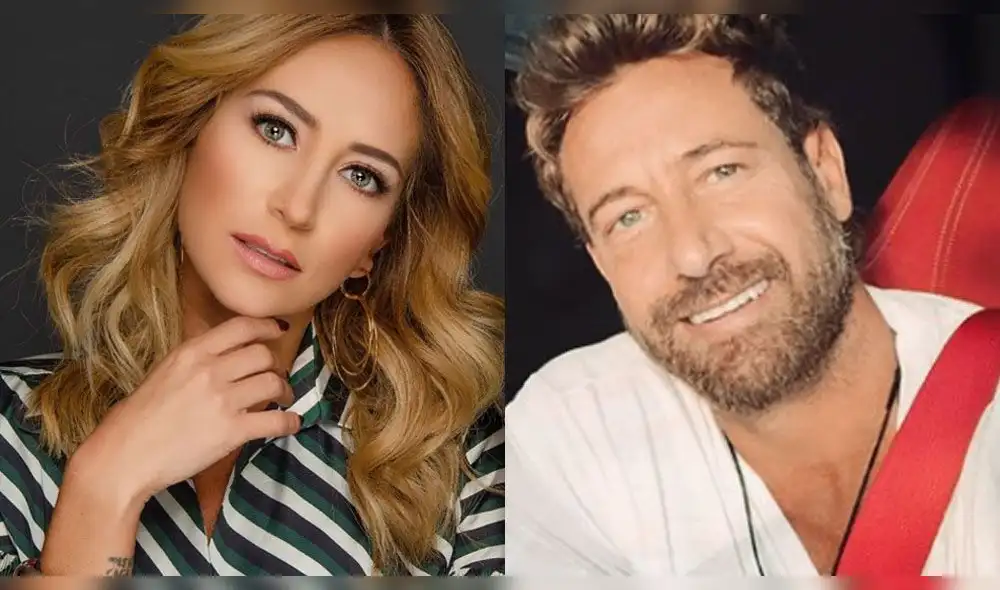 Gabriel Soto contagió a Geraldine Bazán de enfermedad incurable, señala familiar [VIDEO]