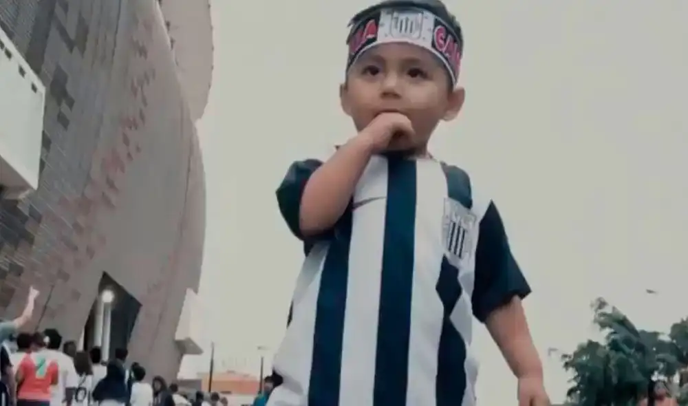 Alianza Lima publica emotivo video para celebrar la Mejor Hinchada del Año. Foto: Alianza Lima TV