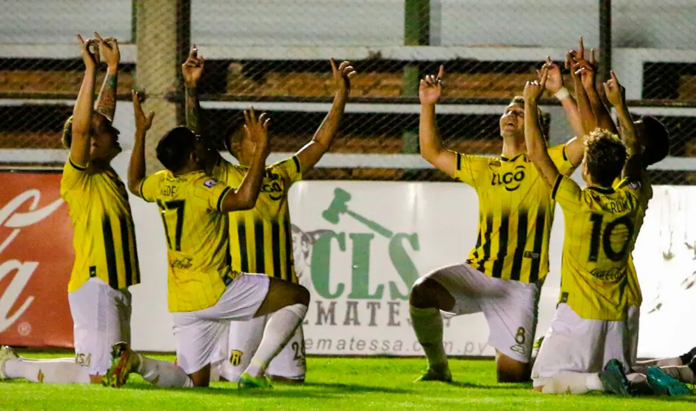 Guaraní vs. General Díaz EN VIVO: a qué hora y en qué canal ver el partido de la Primera División de Paraguay.