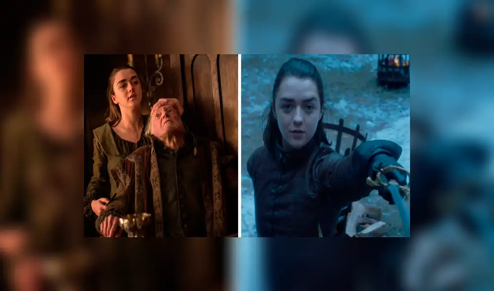 Game of Thrones: ¿Quiénes siguen vivos de la lista de Arya Stark? [VIDEO]