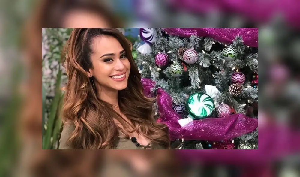 Yanet García y tres rutinas de ejercicios para aumentar el derrier [VIDEOS]