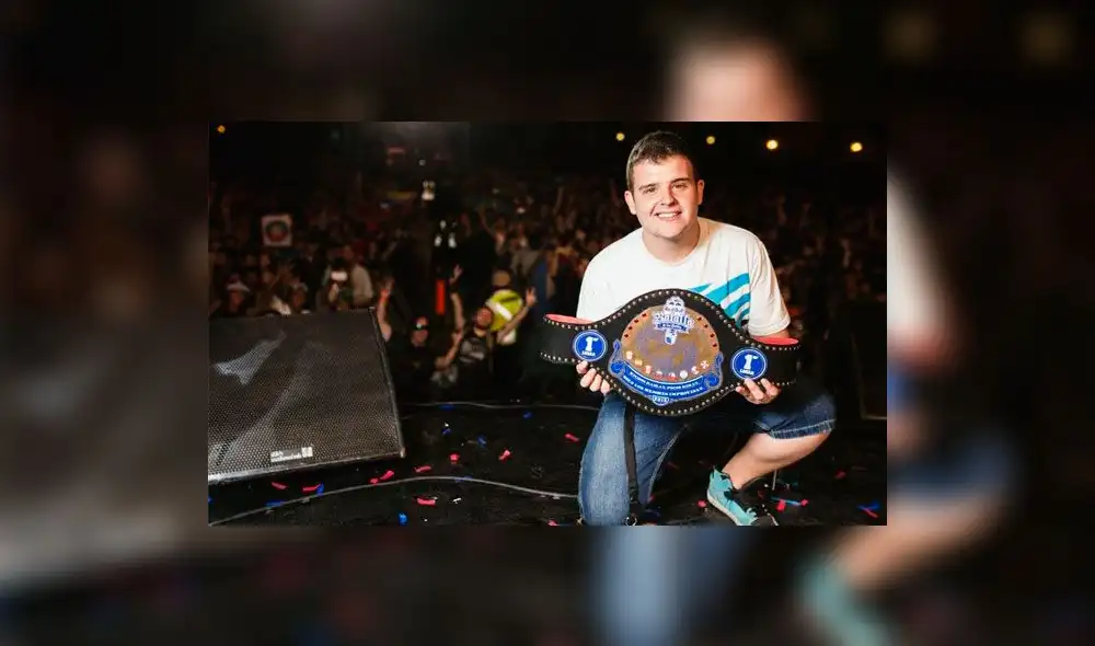 YouTube: Arkano da una lección al mundo con su nuevo tema que es viral