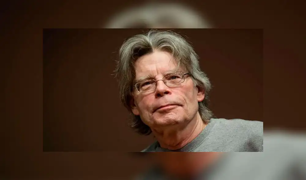 Coronavirus y Stephen King