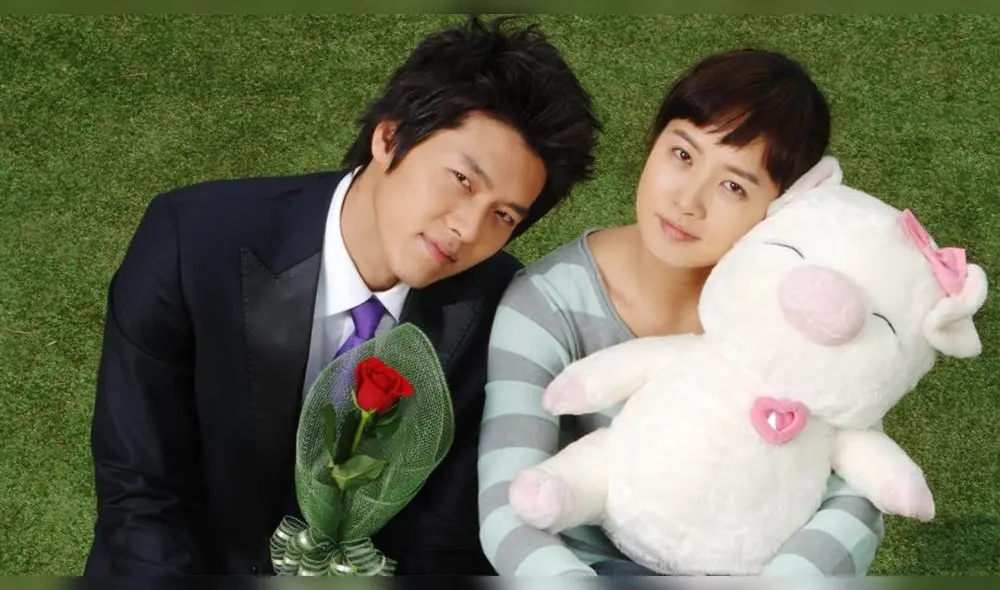 Protagonista de “Mi adorable Sam Soon” habló sobre posible segunda temporada del dorama