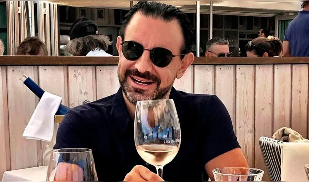 Fidelio Cavalli felicita a Paula Manzanal por nuevo amor