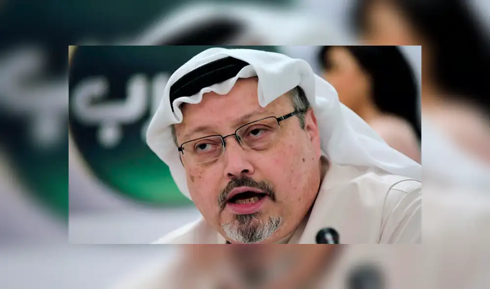 Jamal Khashoggi: hijos de periodista reciben millonarios pagos en compensación por asesinato