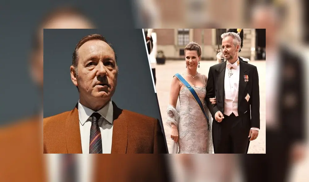 ¿Quién fue Ari Behn, el ex esposo de la princesa Marta Luisa de Noruega que se suicidó en Navidad?