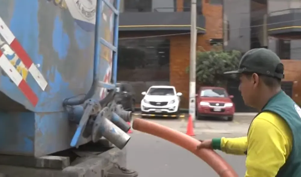 Foto: Captura. Foto: Captura.