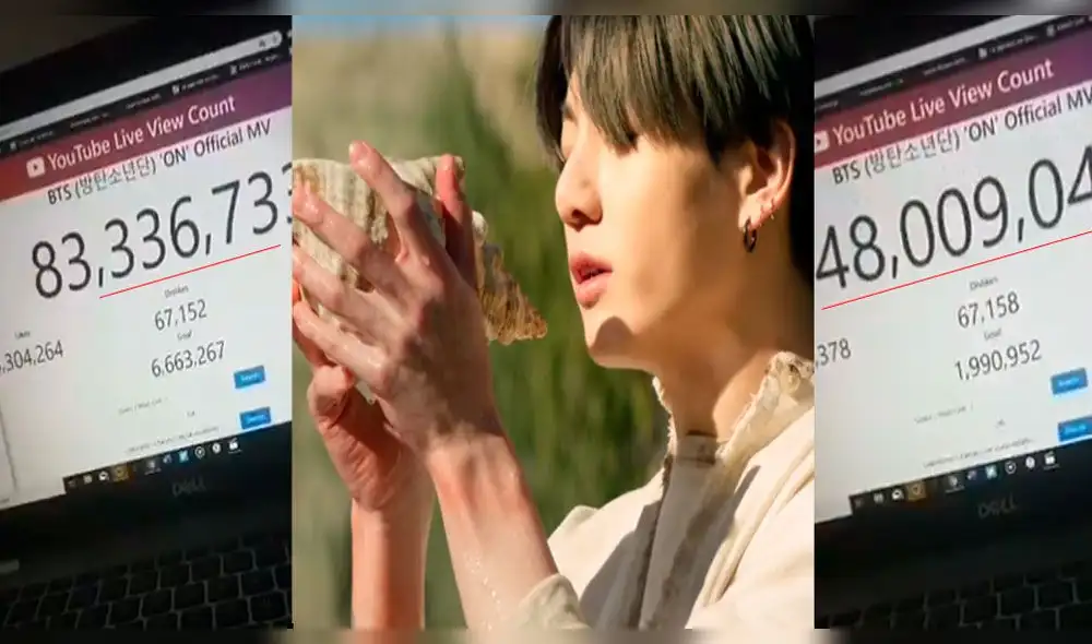 #YtBring67MBack fue Trending Topic a nivel mundial por este caso #YtBring67MBack fue Trending Topic a nivel mundial por este caso