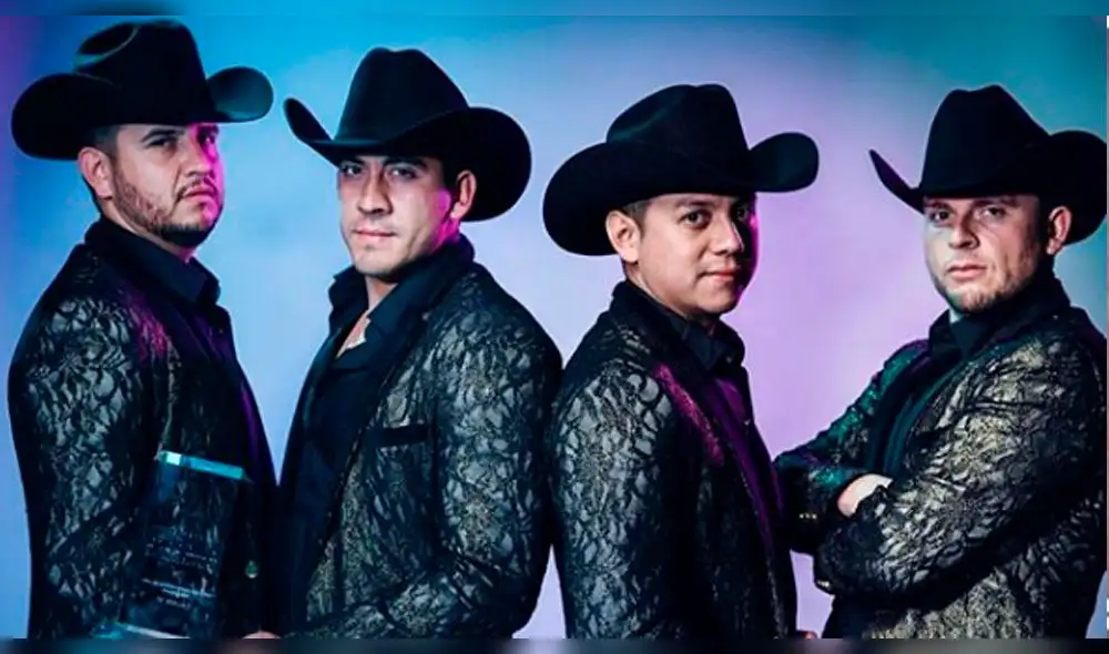 Calibre 50 busca la reinvención en su décimo álbum de estudio "Mitad y mitad"
