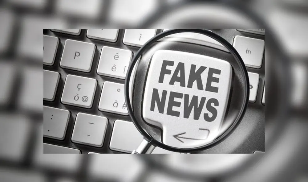 Un equipo de verificadores independientes revisarán las fake news.