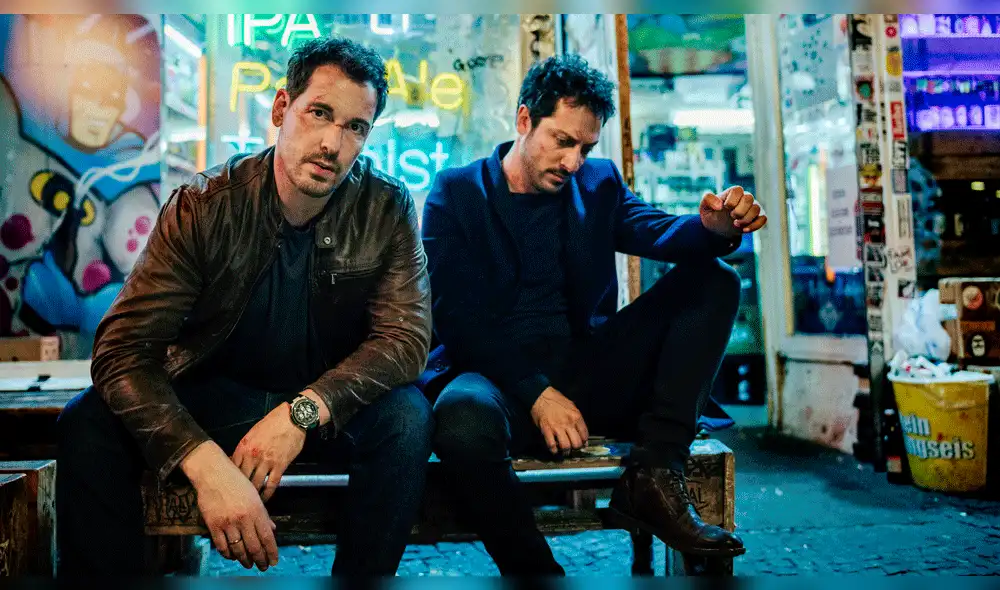 Netflix: Todos los estrenos en series y películas para diciembre