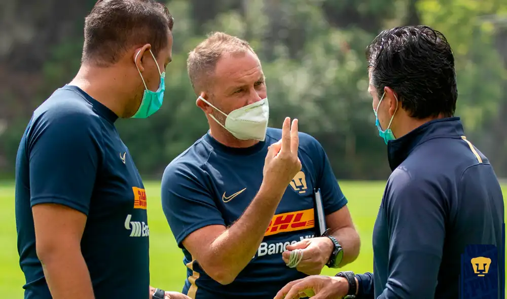 Pumas UNAM vs. Querétaro EN VIVO: a qué hora y en qué canal ver el partido de la Liga MX. Pumas UNAM vs. Querétaro EN VIVO: a qué hora y en qué canal ver el partido de la Liga MX.