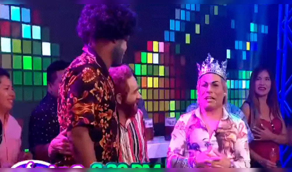 'El Wasap de JB' saca carcajadas con parodia de Ivana Yturbe y Jefferson Farfán [VIDEO]