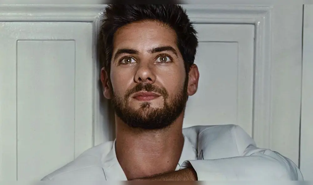 La conductora presentará nuevo material en su programa sobre las denuncias en contra del actor. Foto: Andrés Wiese/Instagram