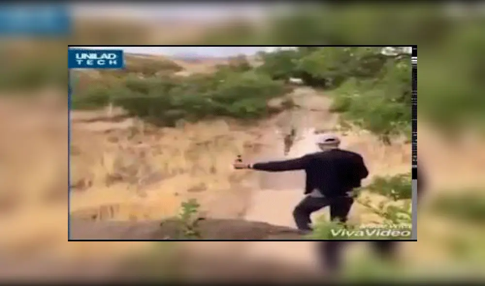 Vía Facebook: "vídeo viral de la moto" esconde los más 'sucio' y estas son las razones para que no lo veas [VIDEO]