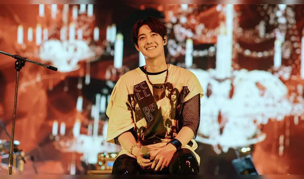 Kim Hyun Joong: ¿Cuánto ha cambiado ‘Jihoo’ del K-drama Boys over flowers? Kim Hyun Joong: ¿Cuánto ha cambiado ‘Jihoo’ del K-drama Boys over flowers?