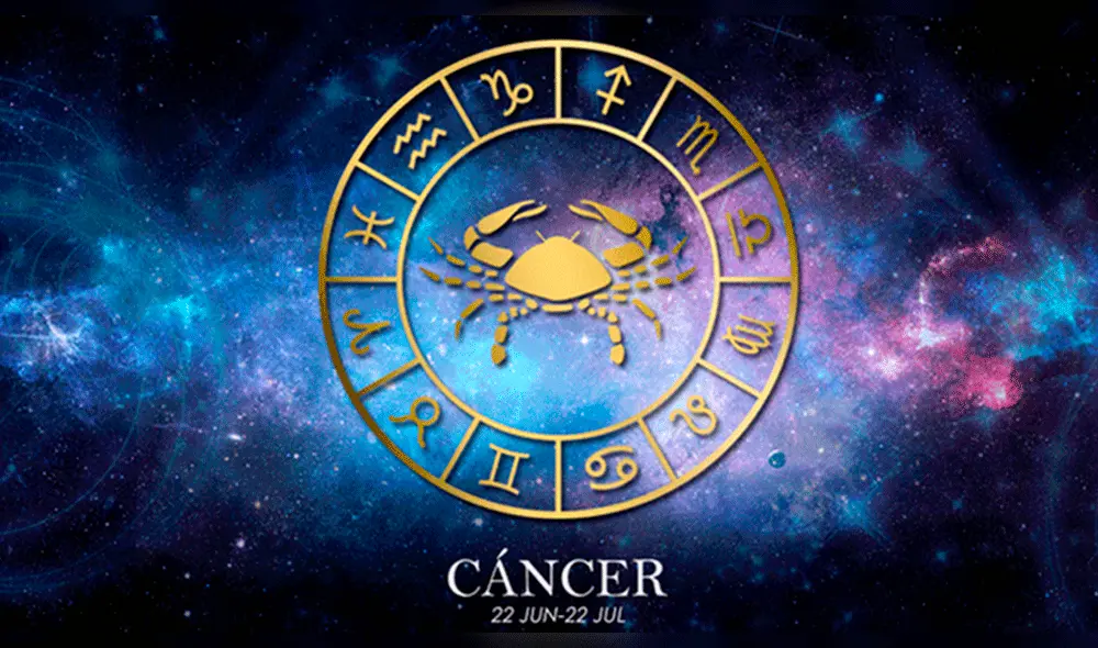 Horóscopo de hoy, martes 15 de octubre de 2019, para Cáncer