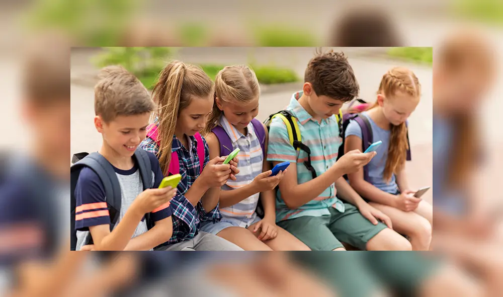 Con nueva función, WhatsApp bloqueará cuentas de menores de edad.