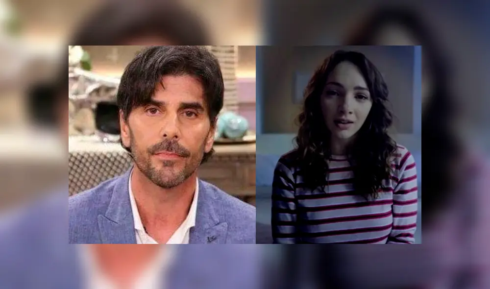  Juan Darthés afirma que relaciones con Thelma Fardín fueron "consentidas" [VIDEO]