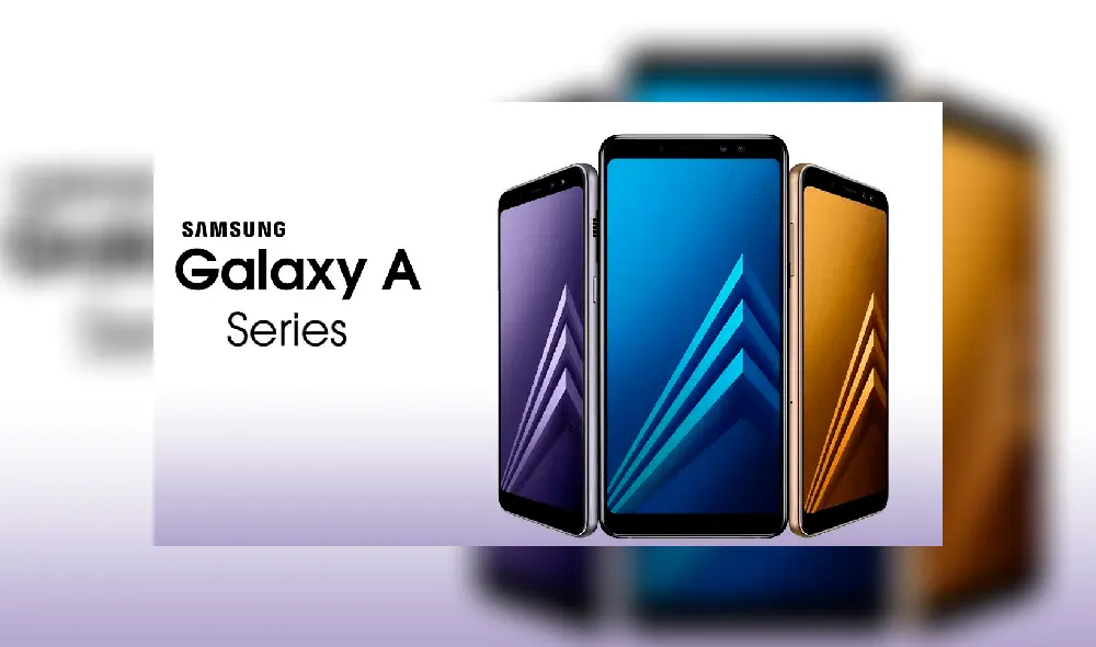 Samsung Galaxy A Samsung Galaxy A