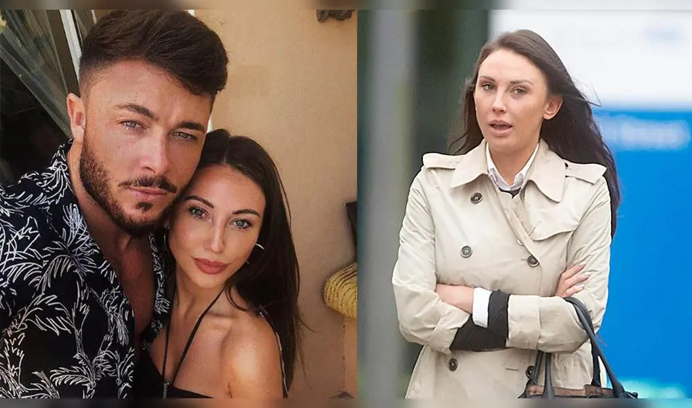 Publicó fotos íntimas de novio con otra mujer y esta intentó quitarse la vida