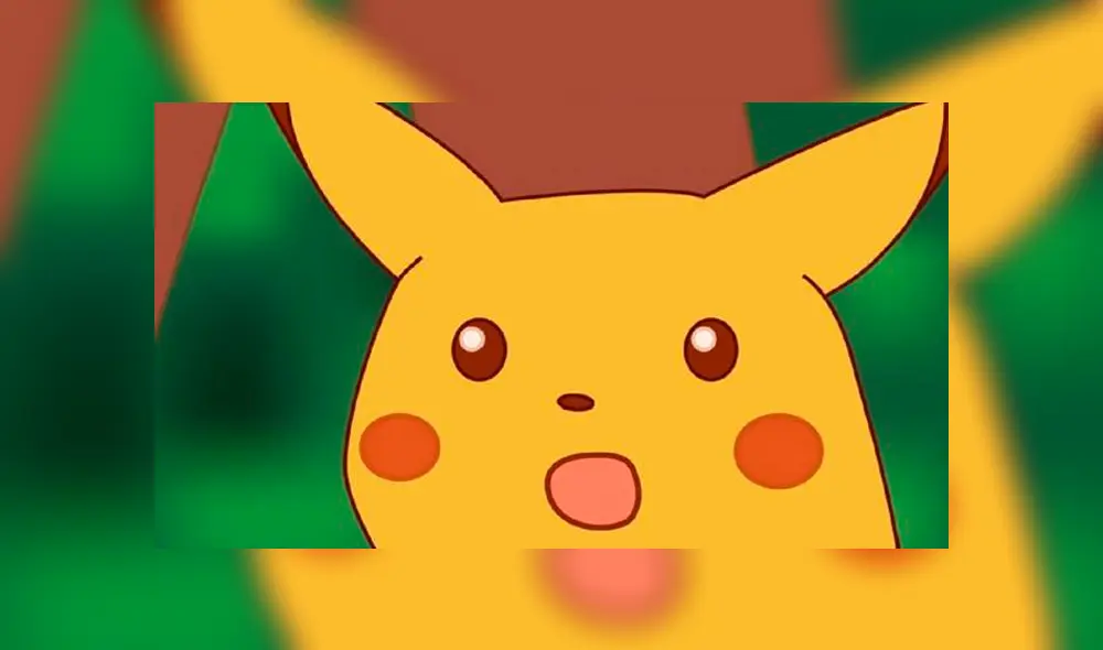 El verdadero creador de Pikachu y otras criaturas de Pokémon, se hizo viral en redes sociales luego de revelar en qué se basó para diseñar al entrañable compañero de Ash. El verdadero creador de Pikachu y otras criaturas de Pokémon, se hizo viral en redes sociales luego de revelar en qué se basó para diseñar al entrañable compañero de Ash.