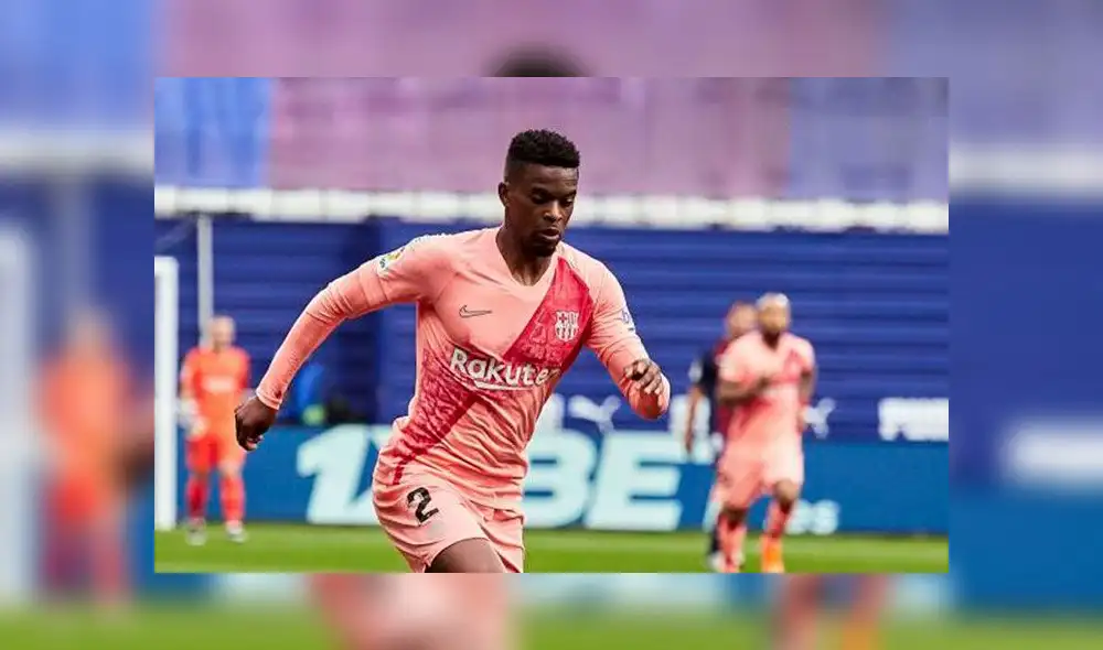 Nelson Semedo