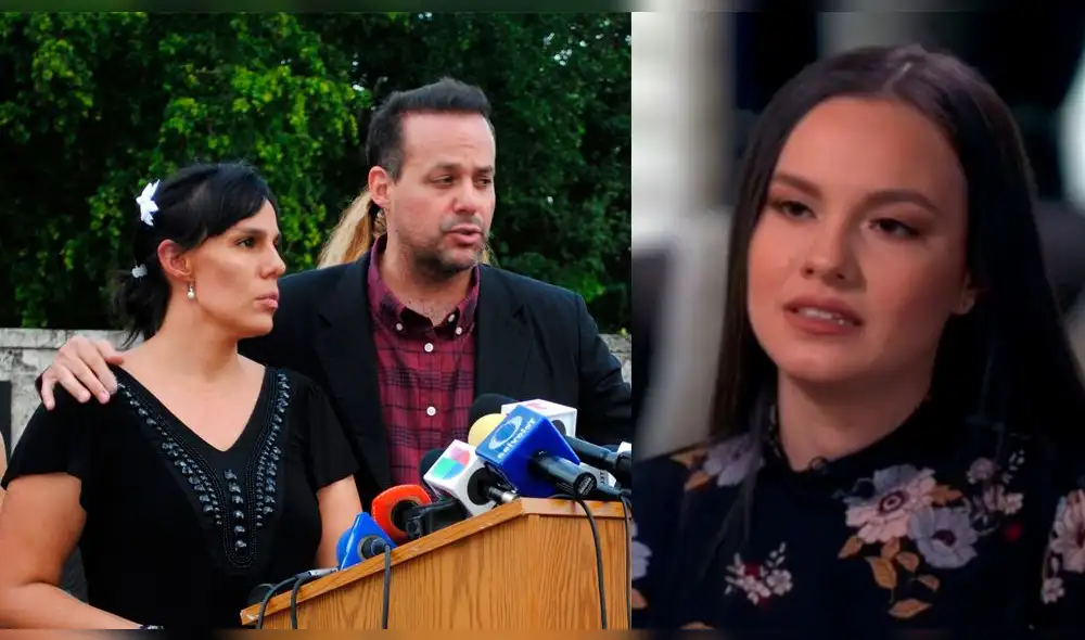 José Joel y Marysol sospechan que Sarita Sosa tiene que ver con la muerte de José José