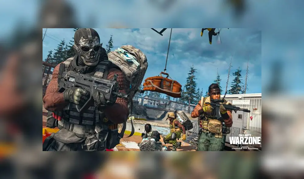 Ganar en Call of Duty: Warzone no es una tarea sencilla, ya que no basta con ser habilidoso con el control.