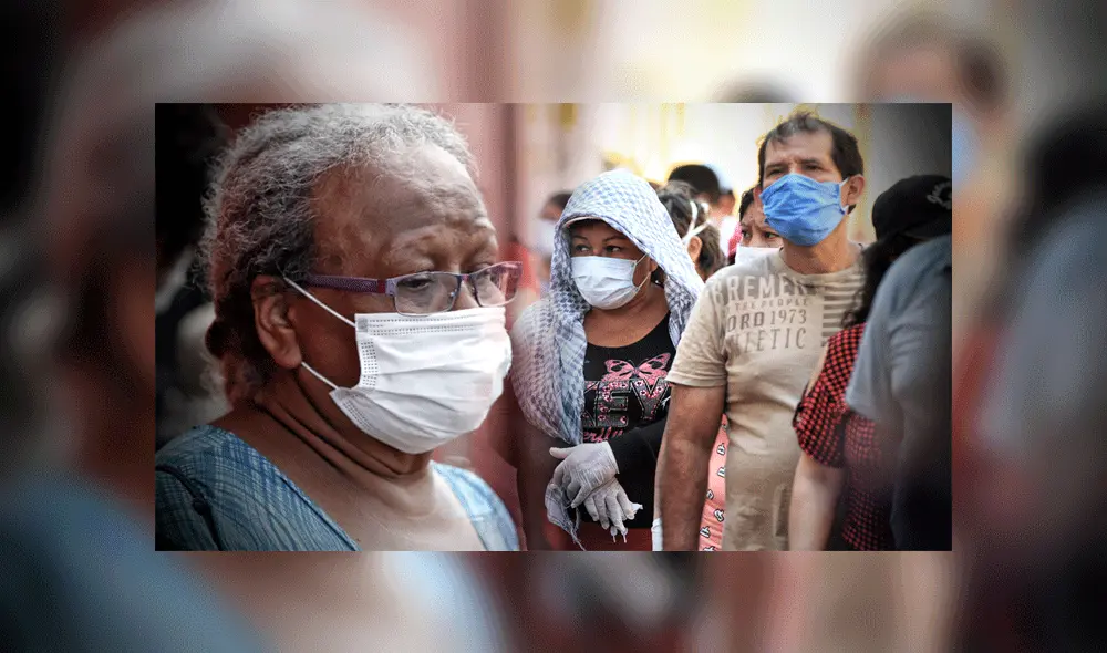 ¿Los peruanos están preparados para volver a la inmovilización obligatoria? (Foto: composición LR)