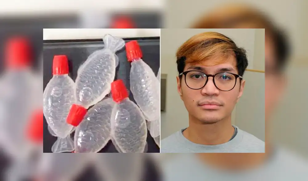 El agresor sexual llevaba a sus víctimas a su departamento y los drogaba hasta la inconsciencia antes de cometer el abuso. (Foto: Mirror) El agresor sexual llevaba a sus víctimas a su departamento y los drogaba hasta la inconsciencia antes de cometer el abuso. (Foto: Mirror)